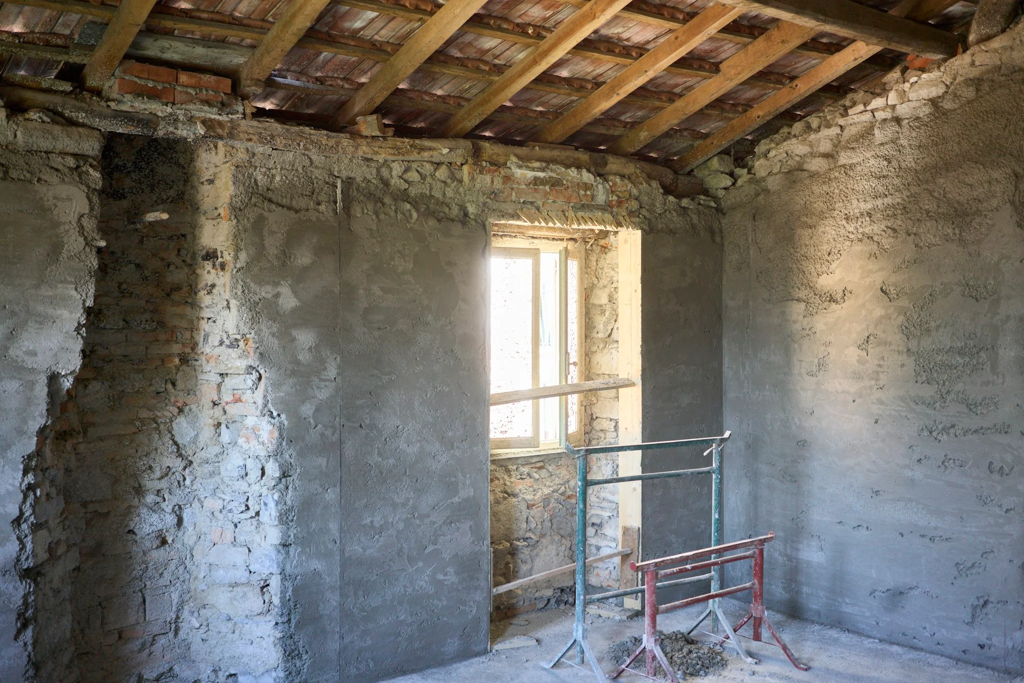 Renoveret bolig i Frederikssund